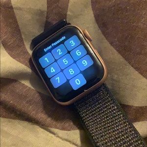 Meet your Posher, Sal